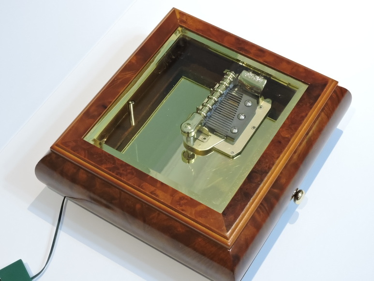 Image for CHRISTMAS HOLIDAY MUSIC PLAYER