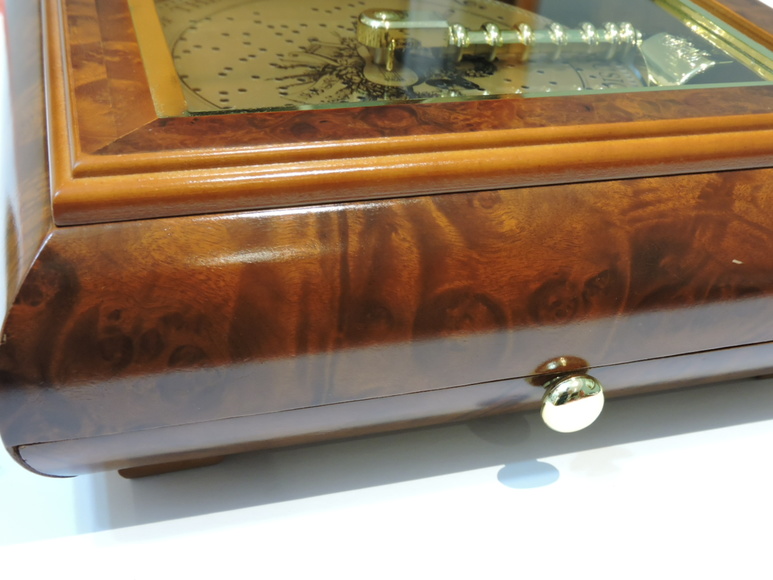 Image for CHRISTMAS HOLIDAY MUSIC PLAYER