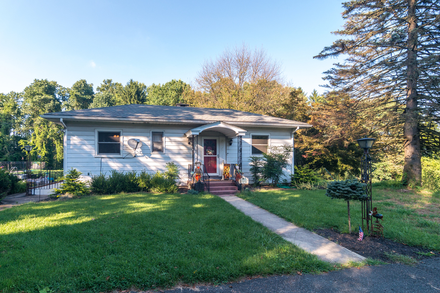 Image for Real Estate Auction - Barto, PA: 10-20-2018