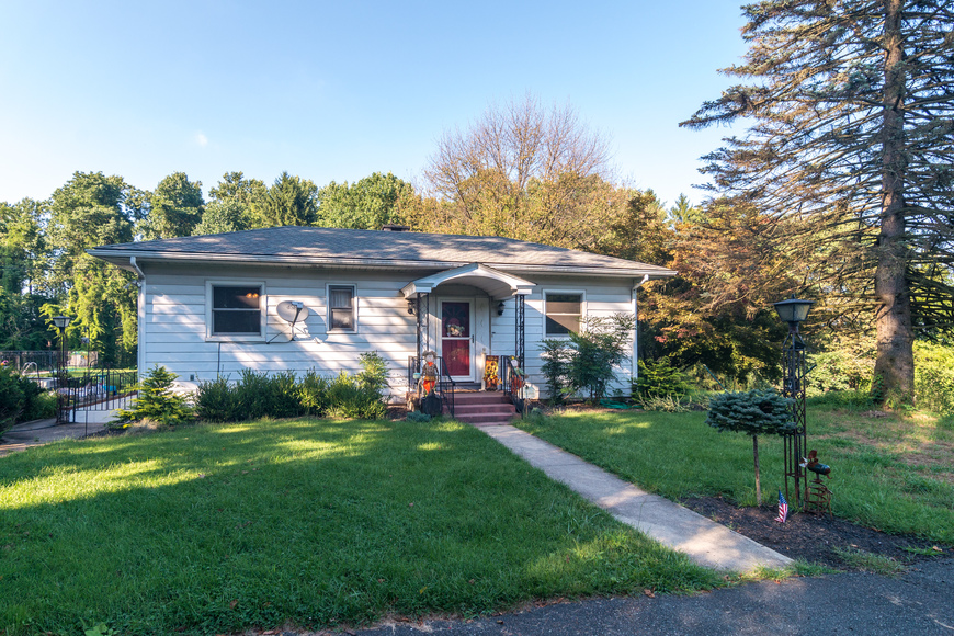 Image for Real Estate Auction - Barto, PA: 10-20-2018