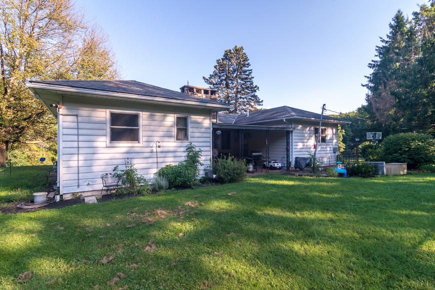 Image for Real Estate Auction - Barto, PA: 10-20-2018