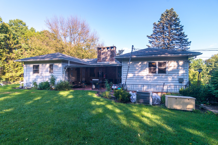 Image for Real Estate Auction - Barto, PA: 10-20-2018