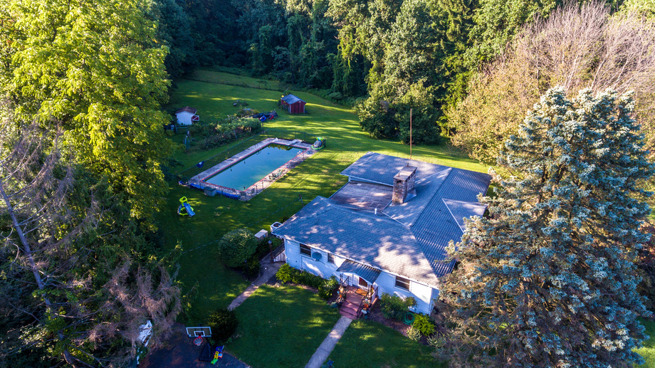 Image for Real Estate Auction - Barto, PA: 10-20-2018