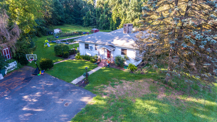 Image for Real Estate Auction - Barto, PA: 10-20-2018