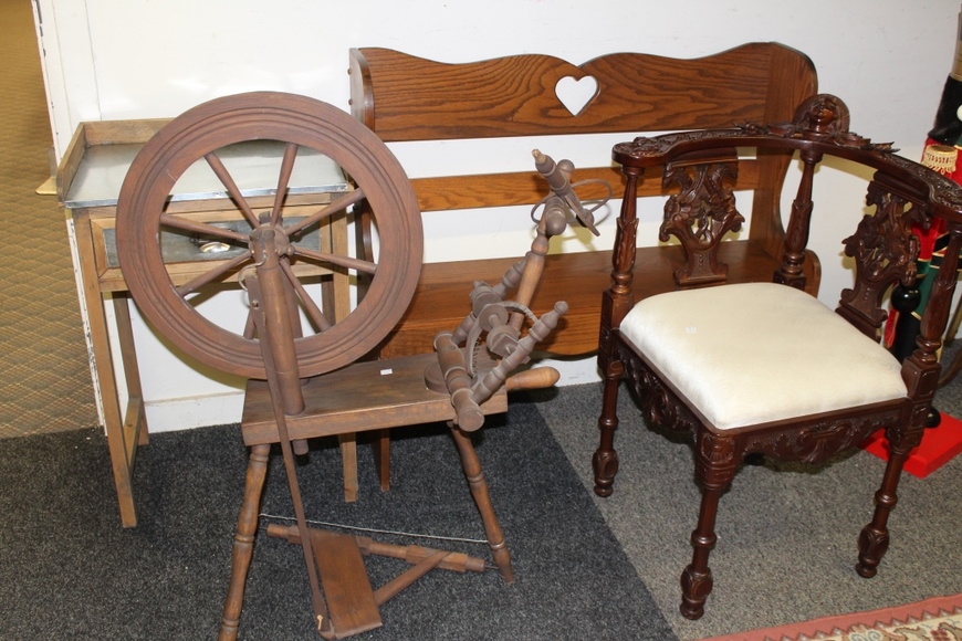 Image for Gallery/Estate Auction: 9-13-18