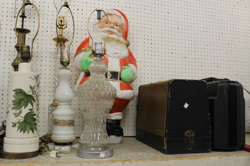 Image for Gallery/Estate Auction: 9-13-18