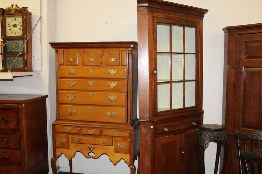 Image for Gallery/Estate Auction: 9-13-18