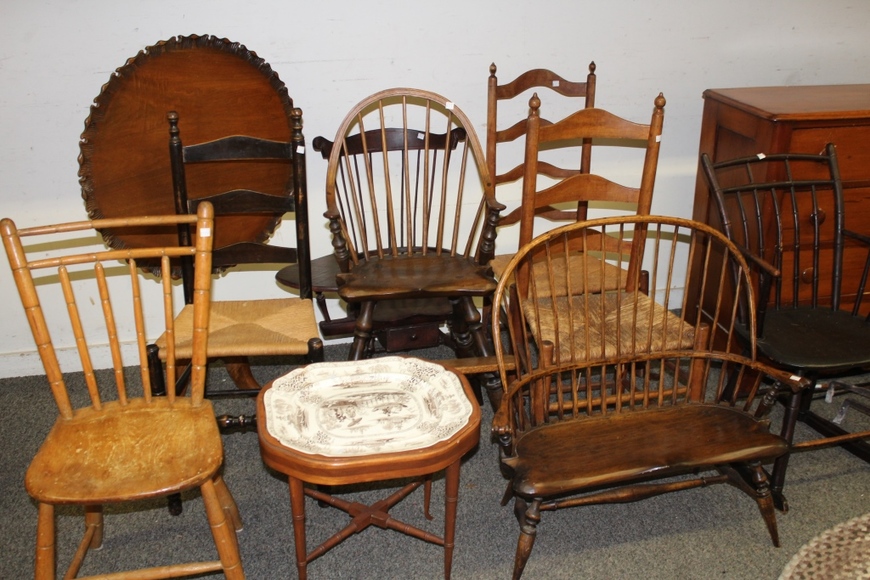 Image for Gallery/Estate Auction: 9-13-18