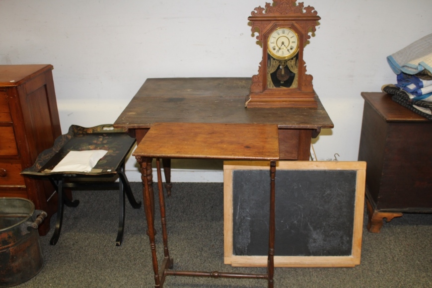 Image for Gallery/Estate Auction: 9-13-18