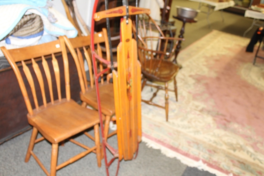 Image for Gallery/Estate Auction: 9-13-18