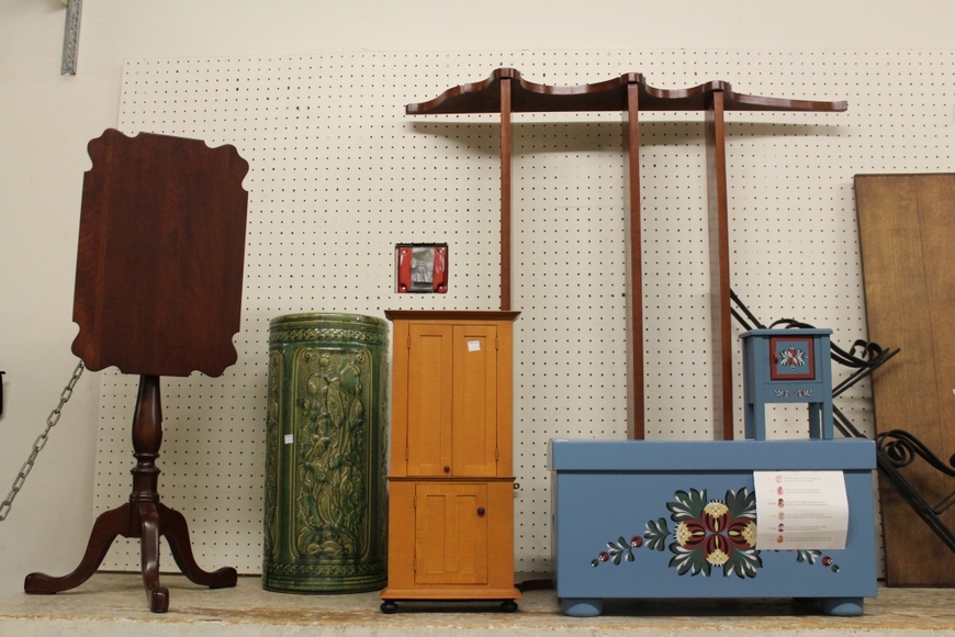 Image for Gallery/Estate Auction: 9-13-18