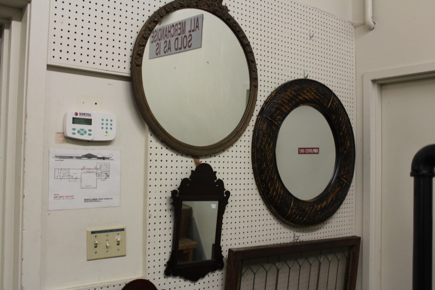 Image for Gallery/Estate Auction: 9-13-18