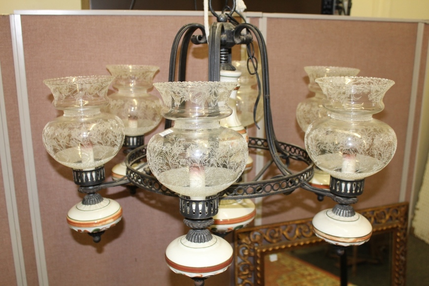 Image for Gallery/Estate Auction: 9-13-18