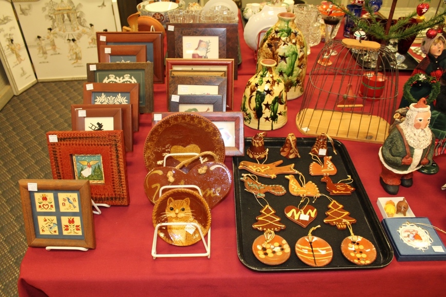 Image for Gallery/Estate Auction: 9-13-18