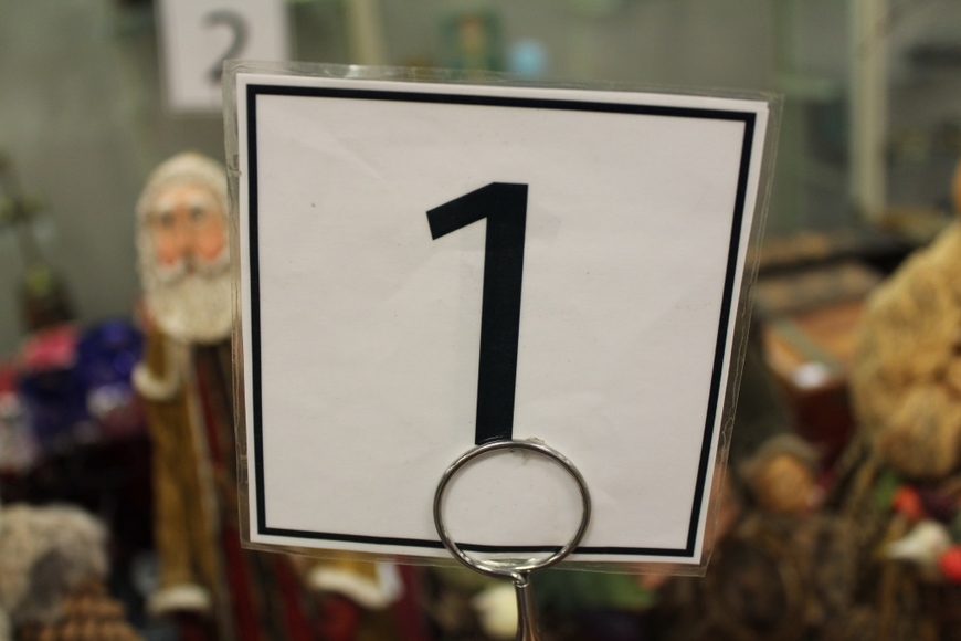 Image for Gallery/Estate Auction: 9-13-18