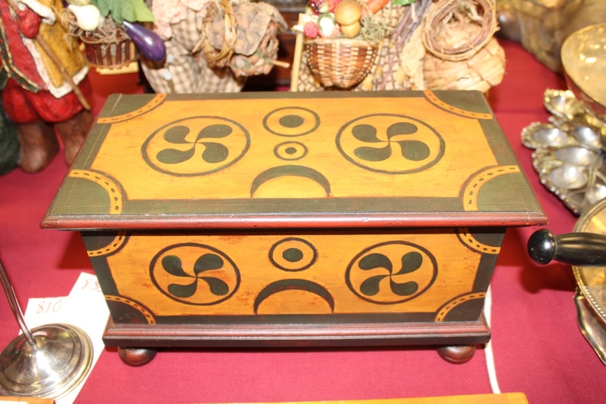 Image for Gallery/Estate Auction: 9-13-18