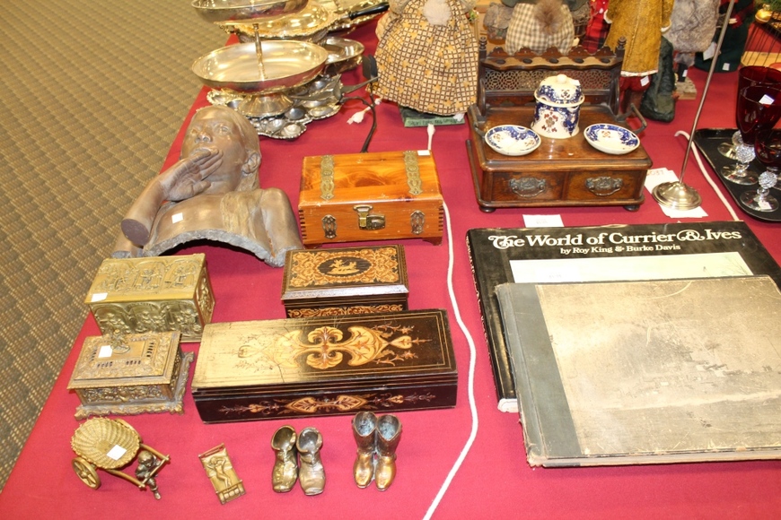 Image for Gallery/Estate Auction: 9-13-18