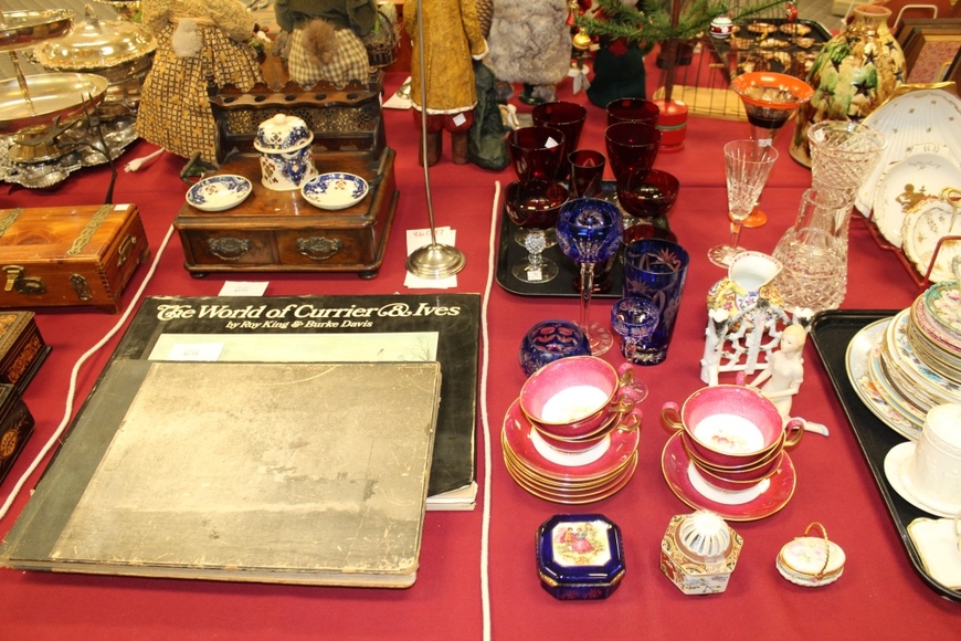 Image for Gallery/Estate Auction: 9-13-18