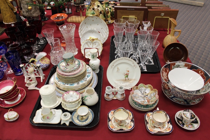 Image for Gallery/Estate Auction: 9-13-18