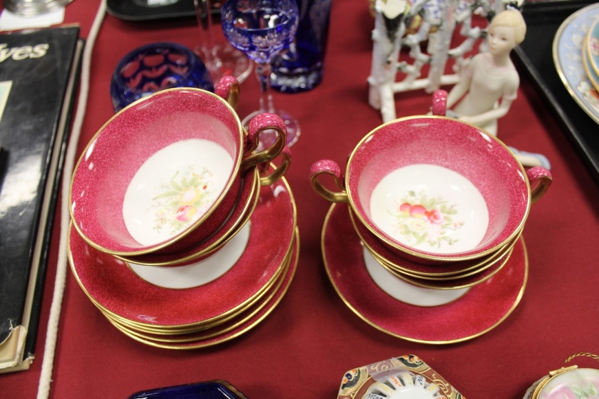 Image for Gallery/Estate Auction: 9-13-18