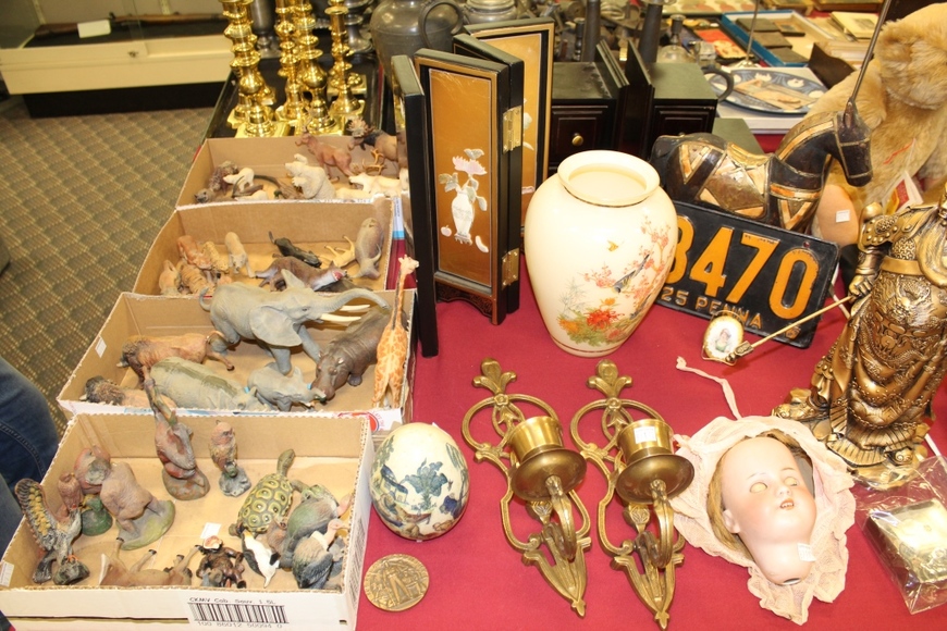 Image for Gallery/Estate Auction: 9-13-18