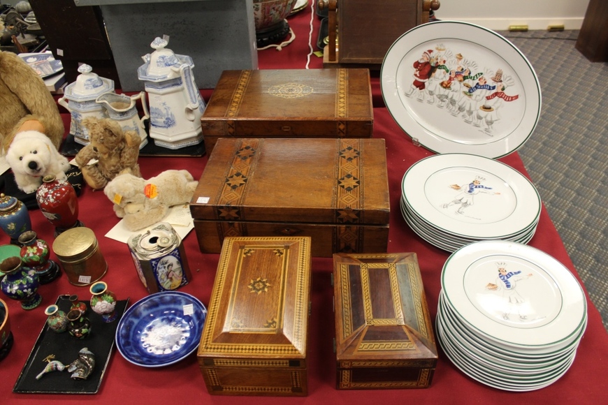 Image for Gallery/Estate Auction: 9-13-18