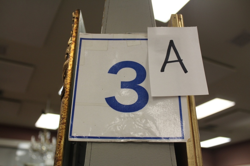 Image for Gallery/Estate Auction: 9-13-18