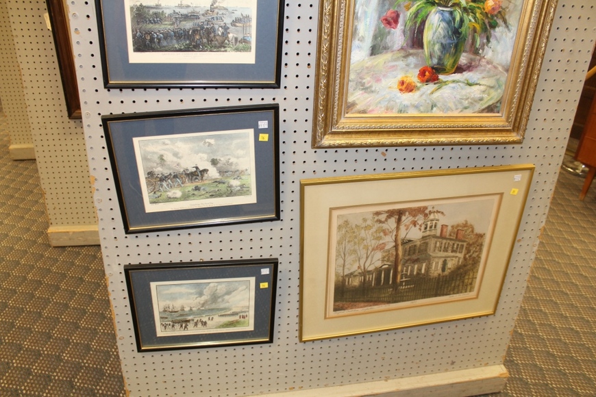 Image for Gallery/Estate Auction: 9-13-18