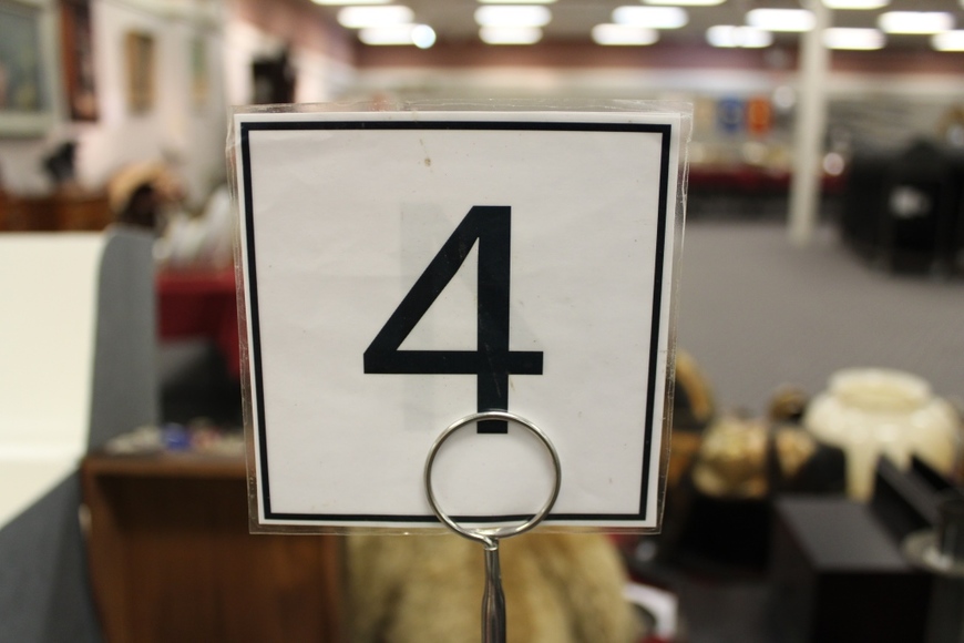 Image for Gallery/Estate Auction: 9-13-18