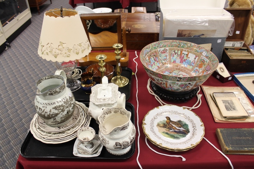 Image for Gallery/Estate Auction: 9-13-18