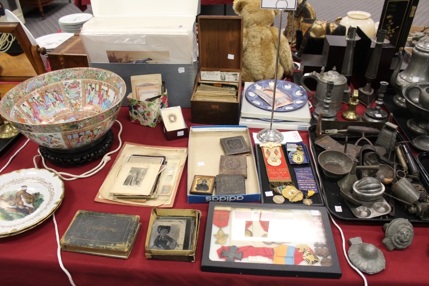 Image for Gallery/Estate Auction: 9-13-18