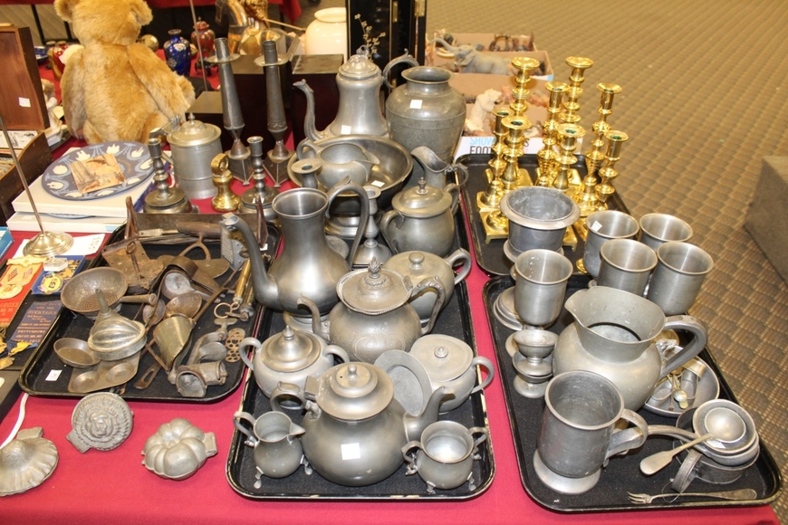 Image for Gallery/Estate Auction: 9-13-18