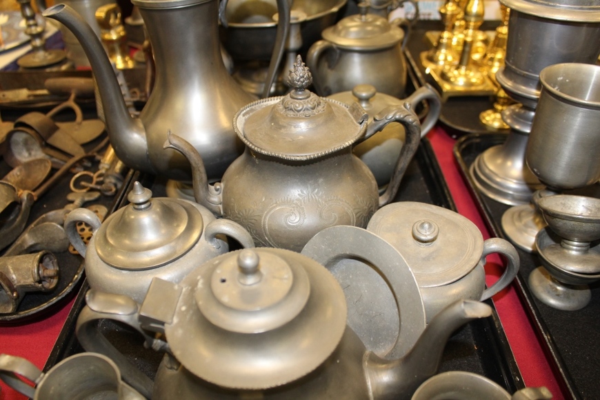 Image for Gallery/Estate Auction: 9-13-18