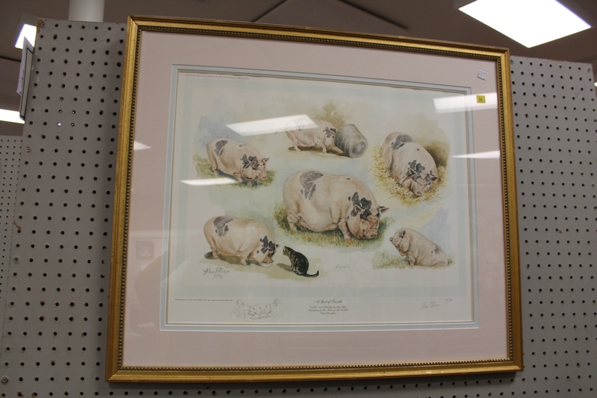 Image for Gallery/Estate Auction: 9-13-18