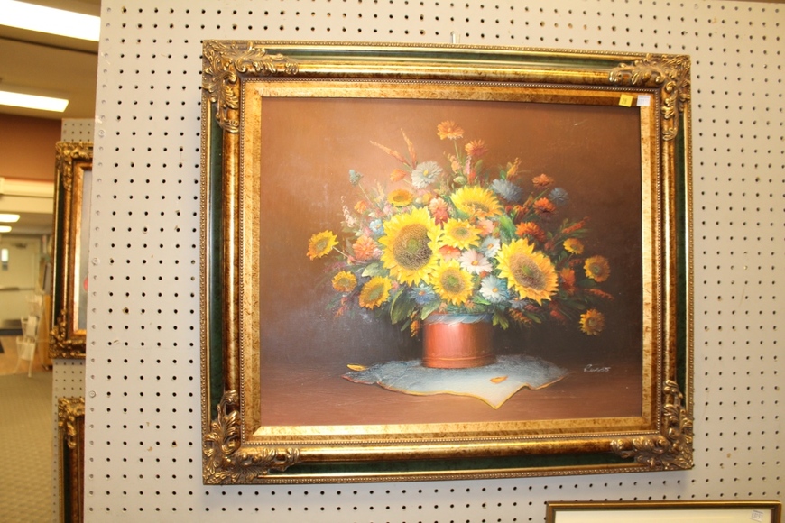 Image for Gallery/Estate Auction: 9-13-18