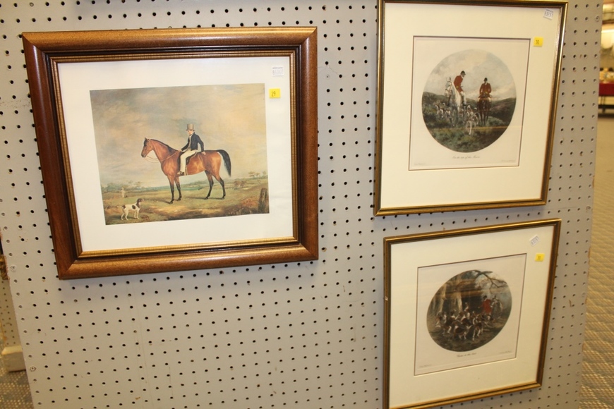 Image for Gallery/Estate Auction: 9-13-18