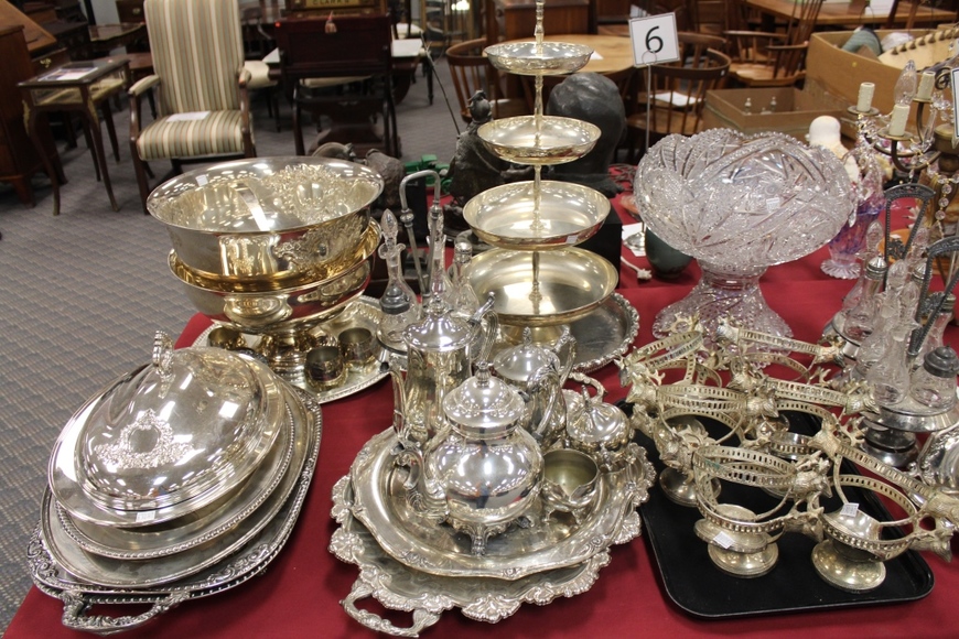 Image for Gallery/Estate Auction: 9-13-18