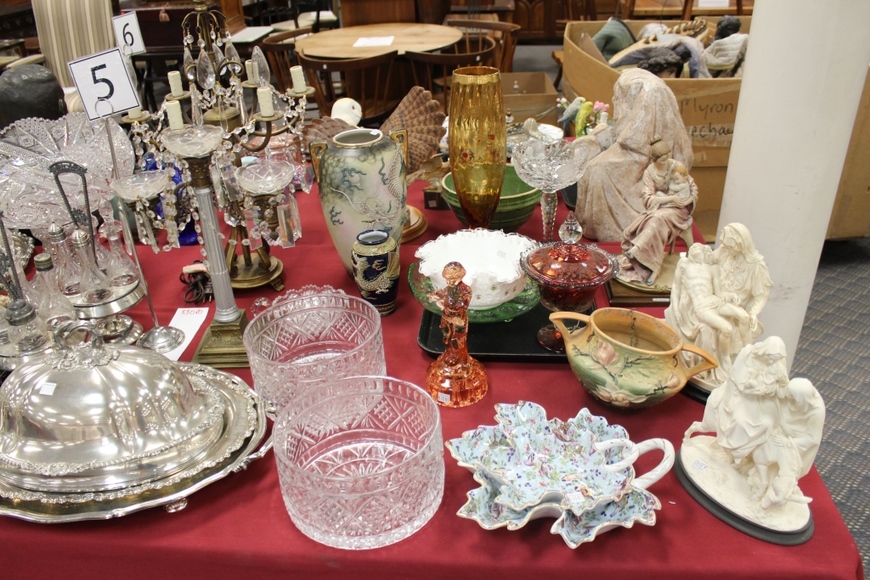 Image for Gallery/Estate Auction: 9-13-18