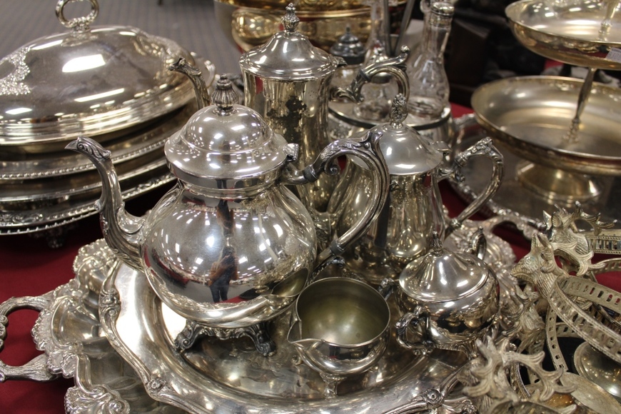 Image for Gallery/Estate Auction: 9-13-18