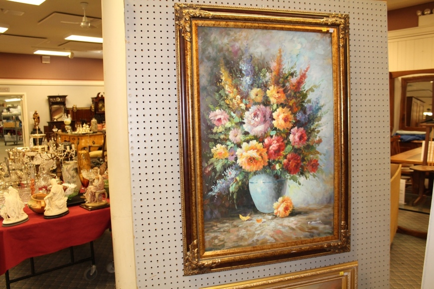 Image for Gallery/Estate Auction: 9-13-18