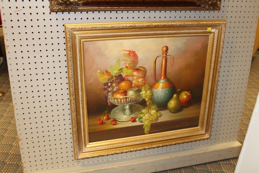 Image for Gallery/Estate Auction: 9-13-18