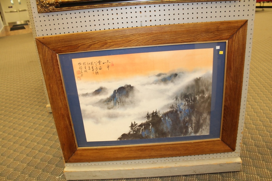 Image for Gallery/Estate Auction: 9-13-18