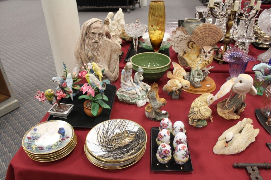 Image for Gallery/Estate Auction: 9-13-18