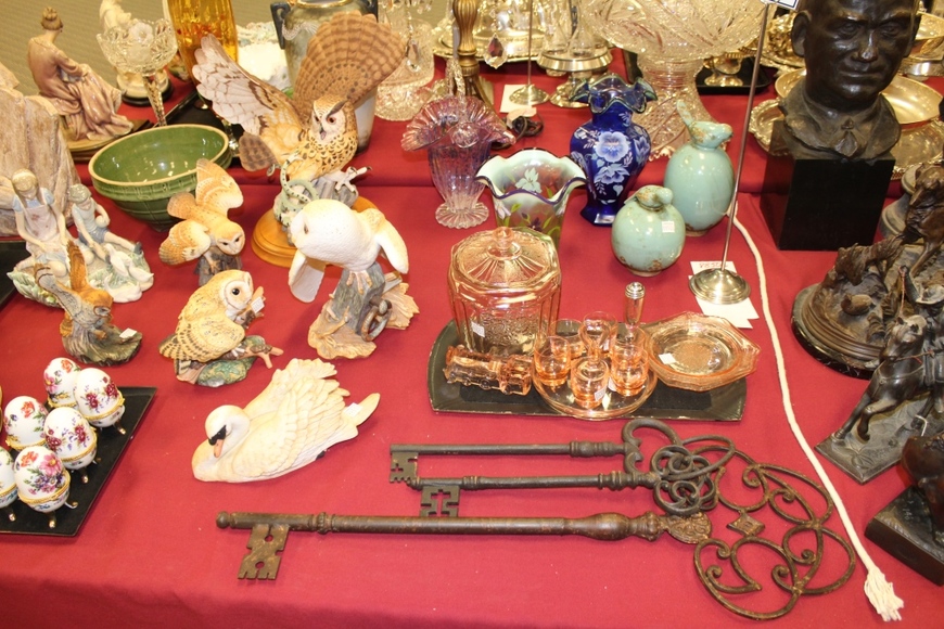 Image for Gallery/Estate Auction: 9-13-18