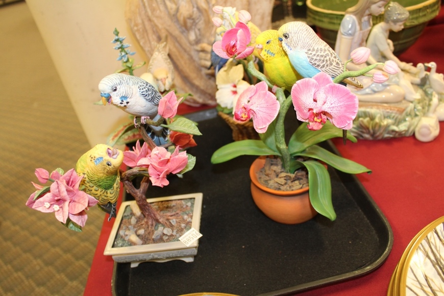 Image for Gallery/Estate Auction: 9-13-18