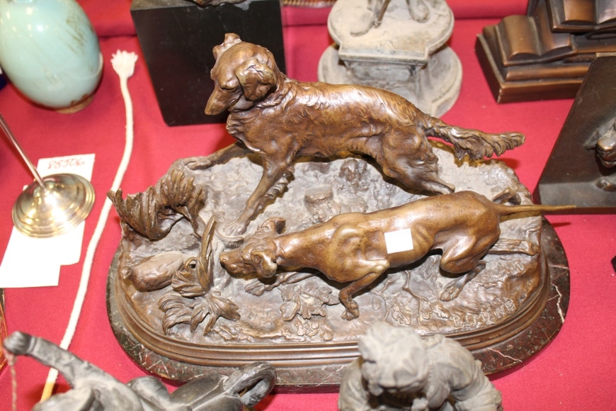 Image for Gallery/Estate Auction: 9-13-18