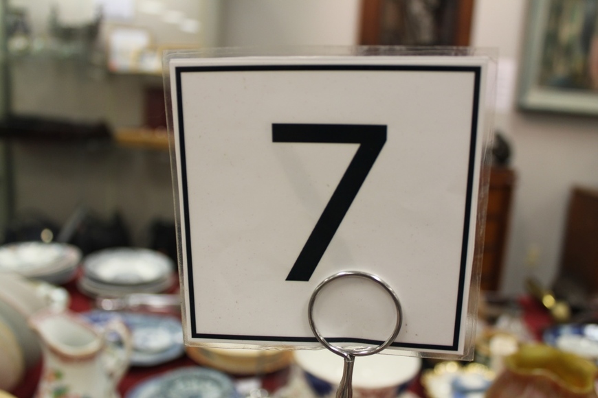 Image for Gallery/Estate Auction: 9-13-18