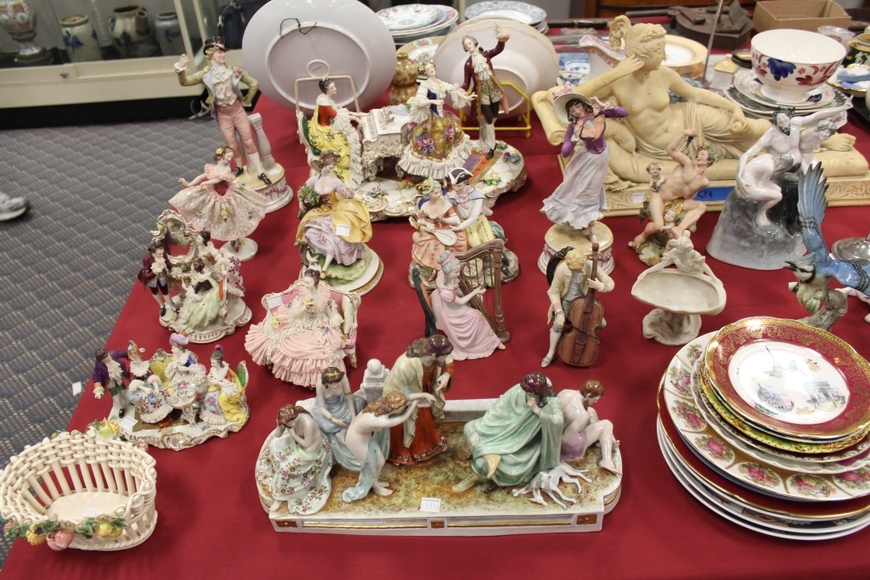 Image for Gallery/Estate Auction: 9-13-18