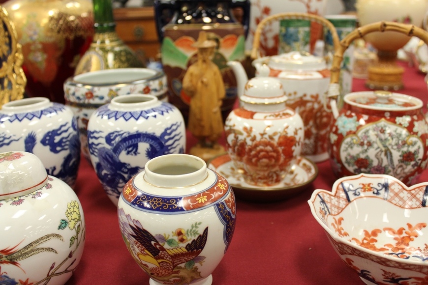 Image for Gallery/Estate Auction: 9-13-18