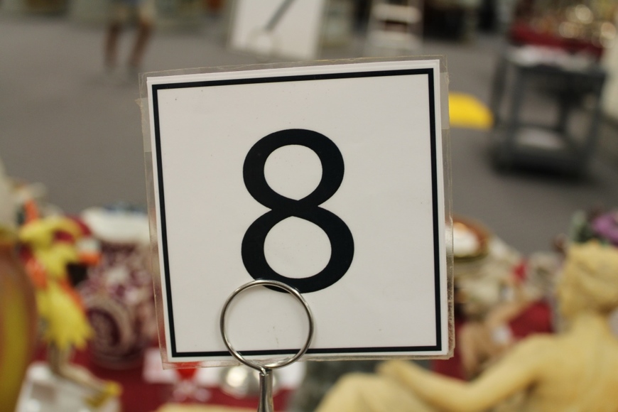 Image for Gallery/Estate Auction: 9-13-18